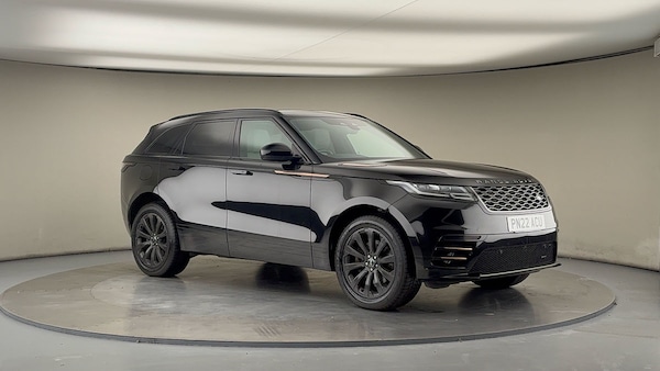 Used Land Rover Range Rover Velar 2022 for sale - 76224274: Photo 34
