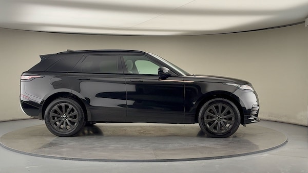 Used Land Rover Range Rover Velar 2022 for sale - 76224274: Photo 36