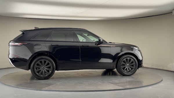 Used Land Rover Range Rover Velar 2022 for sale - 76224274: Photo 37
