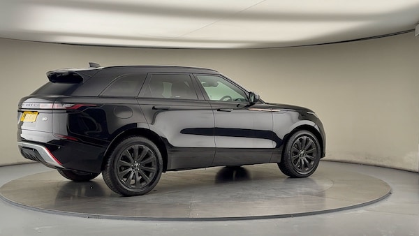 Used Land Rover Range Rover Velar 2022 for sale - 76224274: Photo 38