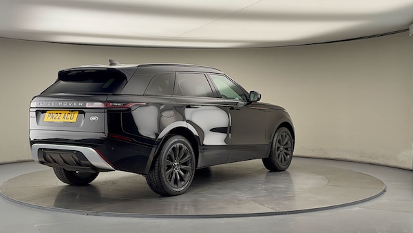 Used Land Rover Range Rover Velar 2022 for sale - 76224274: Photo 39