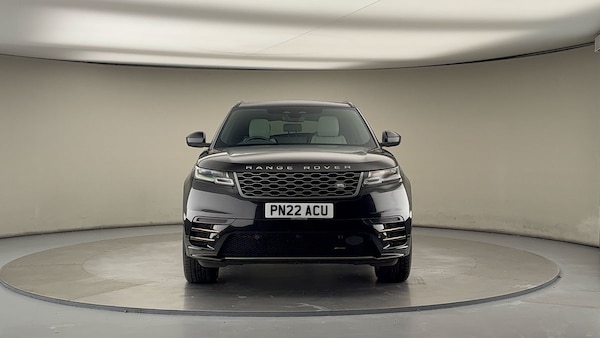 Used Land Rover Range Rover Velar 2022 for sale - 76224274: Photo 3
