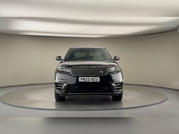 Used Land Rover Range Rover Velar 2022 for sale - 76224274: Photo