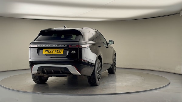 Used Land Rover Range Rover Velar 2022 for sale - 76224274: Photo 40