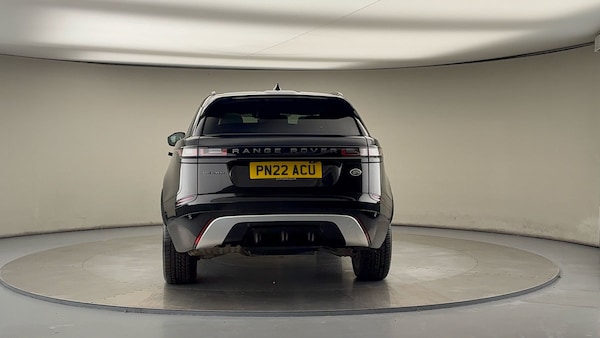 Used Land Rover Range Rover Velar 2022 for sale - 76224274: Photo 41