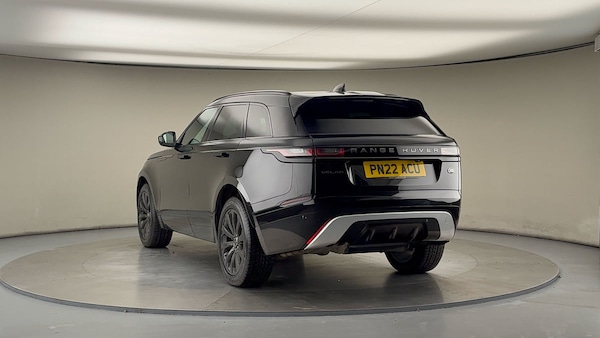 Used Land Rover Range Rover Velar 2022 for sale - 76224274: Photo 42