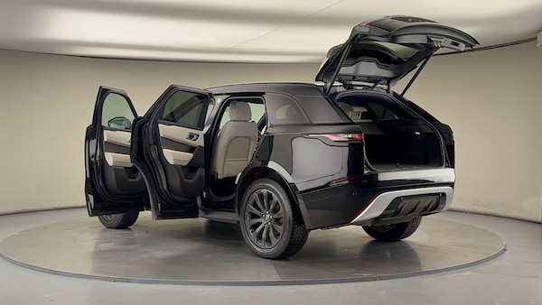 Used Land Rover Range Rover Velar 2022 for sale - 76224274: Photo 43