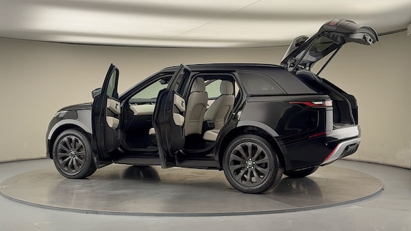 Used Land Rover Range Rover Velar 2022 for sale - 76224274: Photo 45