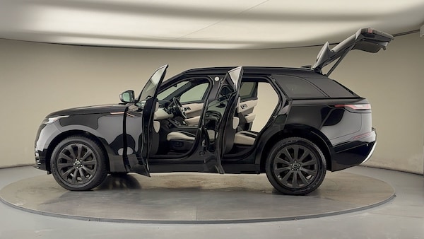 Used Land Rover Range Rover Velar 2022 for sale - 76224274: Photo 46