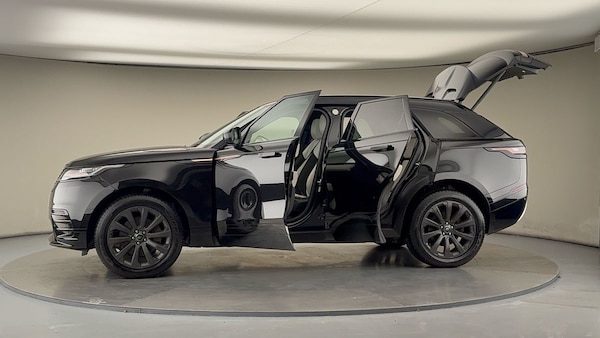 Used Land Rover Range Rover Velar 2022 for sale - 76224274: Photo 47