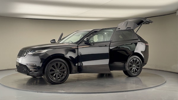 Used Land Rover Range Rover Velar 2022 for sale - 76224274: Photo 48