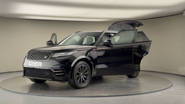 Used Land Rover Range Rover Velar 2022 for sale - 76224274: Photo 49