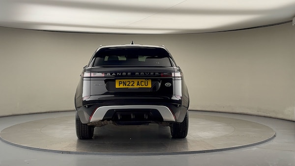 Used Land Rover Range Rover Velar 2022 for sale - 76224274: Photo 4