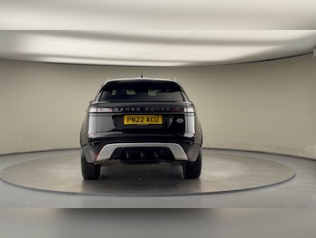 Used Land Rover Range Rover Velar 2022 for sale - 76224274: Photo