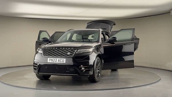 Used Land Rover Range Rover Velar 2022 for sale - 76224274: Photo 50