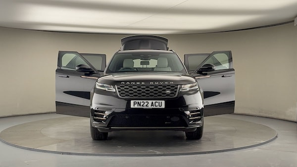 Used Land Rover Range Rover Velar 2022 for sale - 76224274: Photo 51