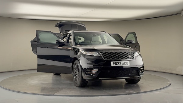 Used Land Rover Range Rover Velar 2022 for sale - 76224274: Photo 52