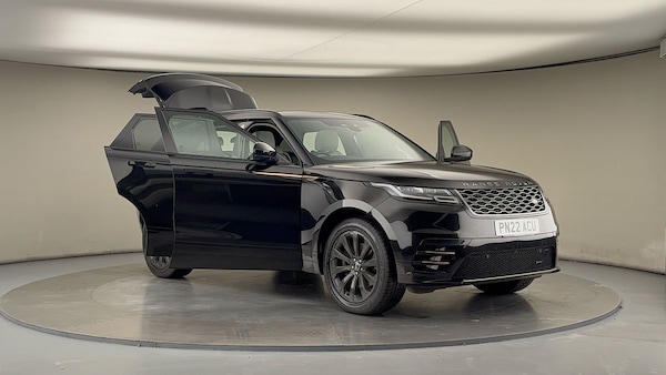 Used Land Rover Range Rover Velar 2022 for sale - 76224274: Photo 53