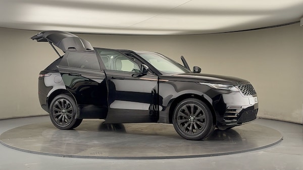 Used Land Rover Range Rover Velar 2022 for sale - 76224274: Photo 54