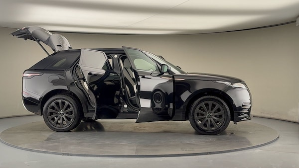 Used Land Rover Range Rover Velar 2022 for sale - 76224274: Photo 55