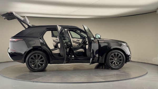 Used Land Rover Range Rover Velar 2022 for sale - 76224274: Photo 56