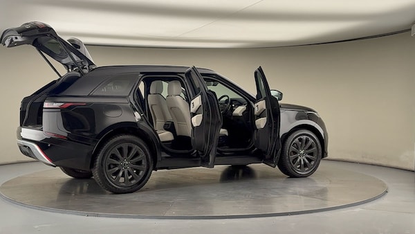 Used Land Rover Range Rover Velar 2022 for sale - 76224274: Photo 57