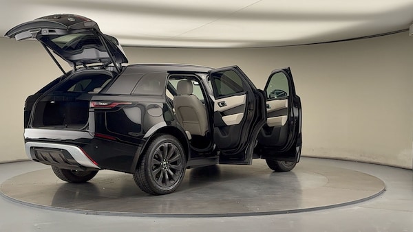 Used Land Rover Range Rover Velar 2022 for sale - 76224274: Photo 58