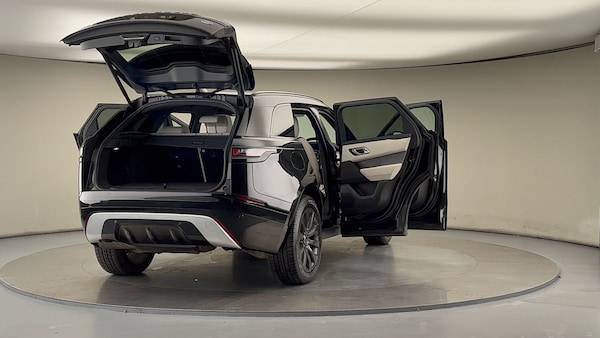Used Land Rover Range Rover Velar 2022 for sale - 76224274: Photo 59