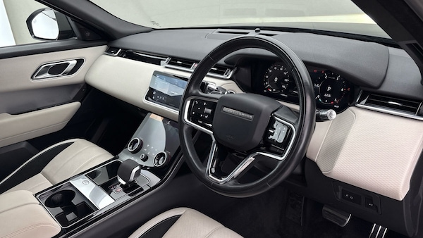 Used Land Rover Range Rover Velar 2022 for sale - 76224274: Photo 5