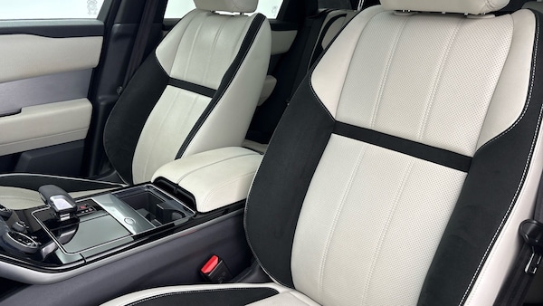 Used Land Rover Range Rover Velar 2022 for sale - 76224274: Photo 7
