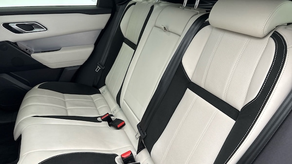 Used Land Rover Range Rover Velar 2022 for sale - 76224274: Photo 8