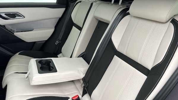 Used Land Rover Range Rover Velar 2022 for sale - 76224274: Photo 9