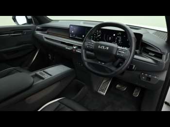 Used Kia EV9 2024 for sale - 74785123: Photo