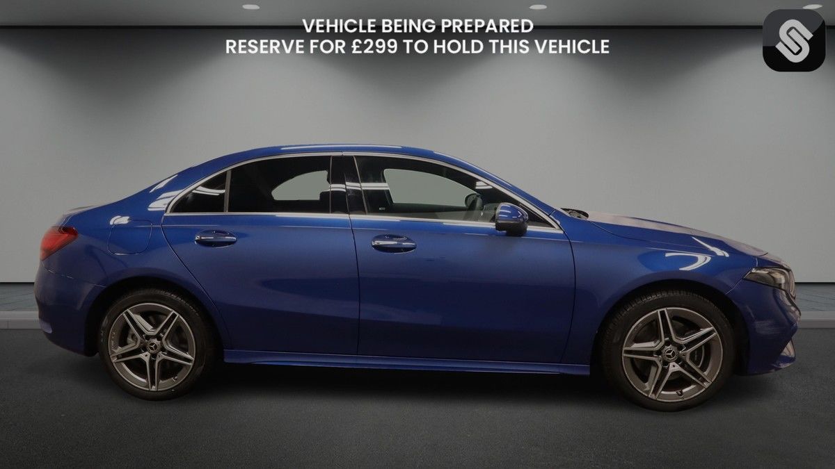 Used Mercedes-Benz A-Class 2024 for sale - 76470837: Photo 10