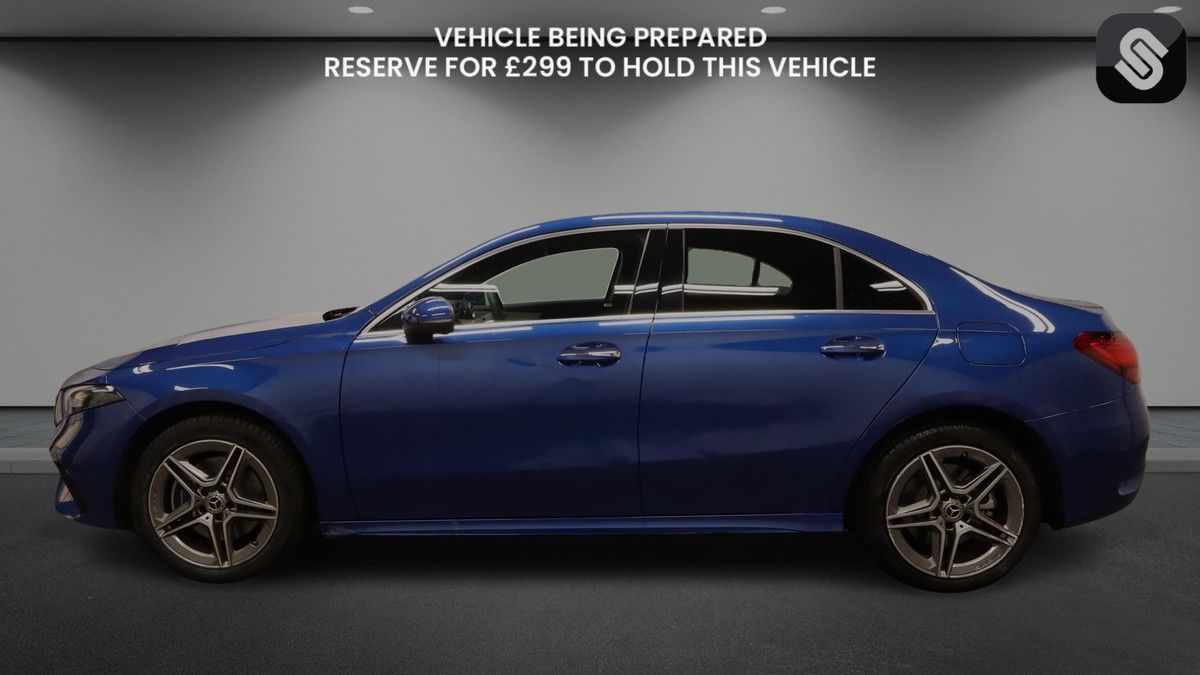 Used Mercedes-Benz A-Class 2024 for sale - 76470837: Photo 11