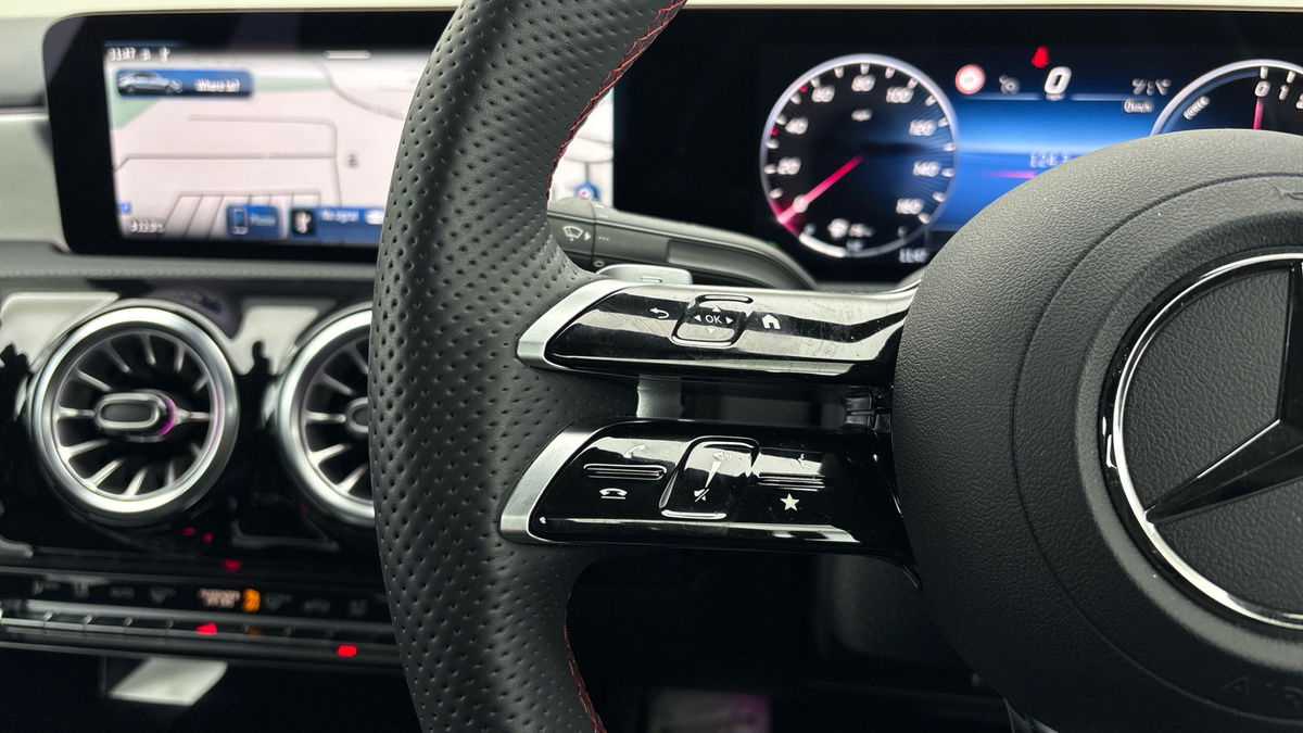 Used Mercedes-Benz A-Class 2024 for sale - 76470837: Photo 13