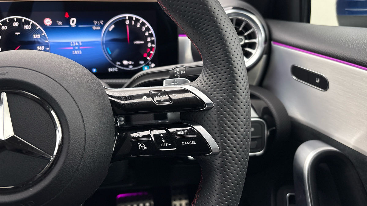 Used Mercedes-Benz A-Class 2024 for sale - 76470837: Photo 14