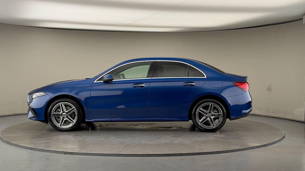 Used Mercedes-Benz A-Class 2024 for sale - 76470837: Photo 15