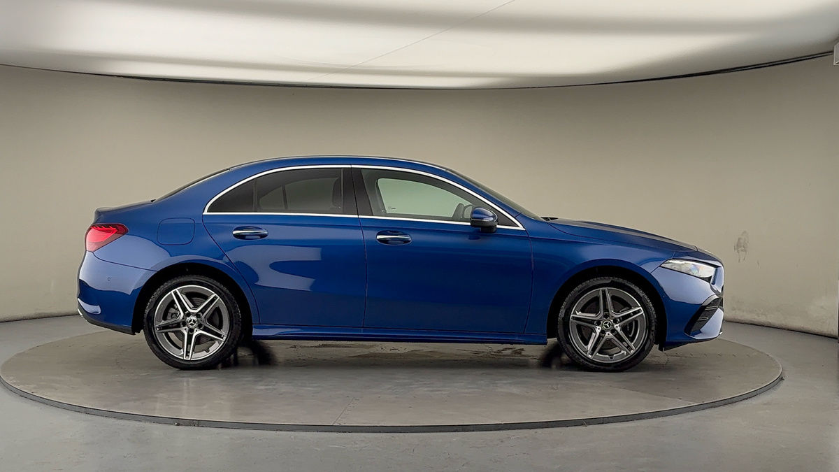 Used Mercedes-Benz A-Class 2024 for sale - 76470837: Photo 16