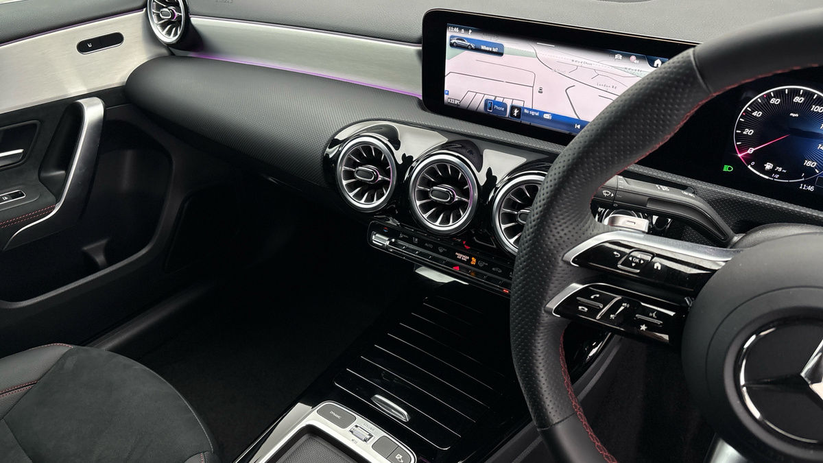 Used Mercedes-Benz A-Class 2024 for sale - 76470837: Photo 18