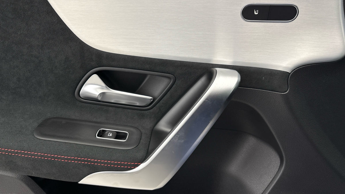 Used Mercedes-Benz A-Class 2024 for sale - 76470837: Photo 19