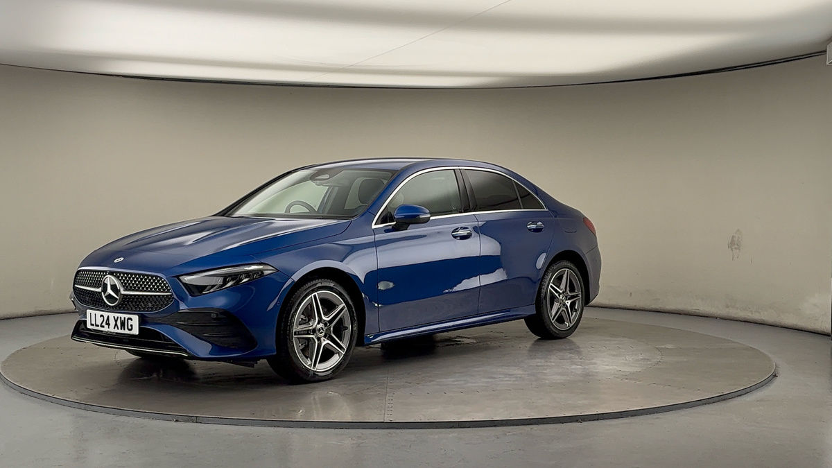 Used Mercedes-Benz A-Class 2024 for sale - 76470837: Photo 20