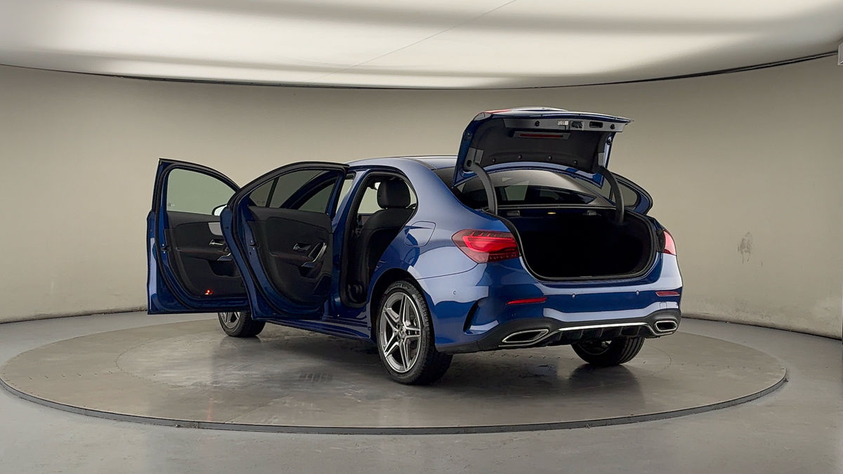 Used Mercedes-Benz A-Class 2024 for sale - 76470837: Photo 23