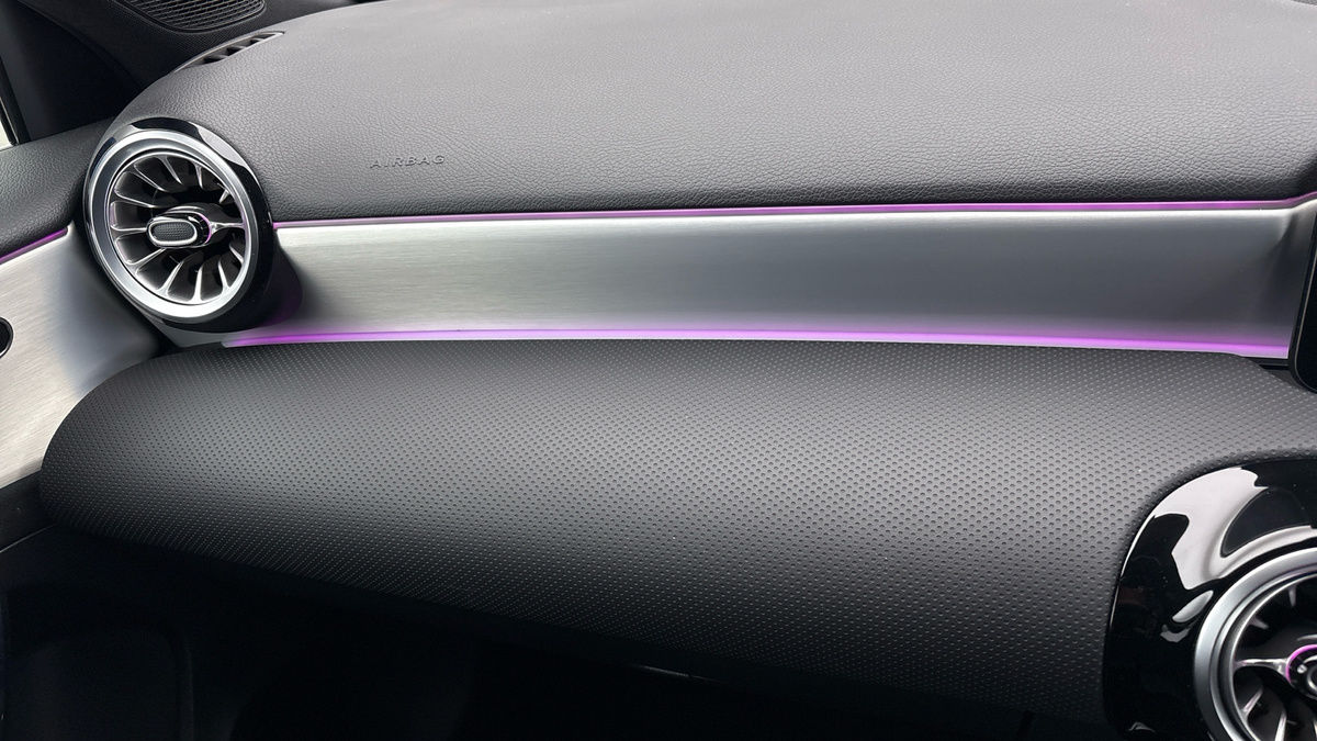 Used Mercedes-Benz A-Class 2024 for sale - 76470837: Photo 25