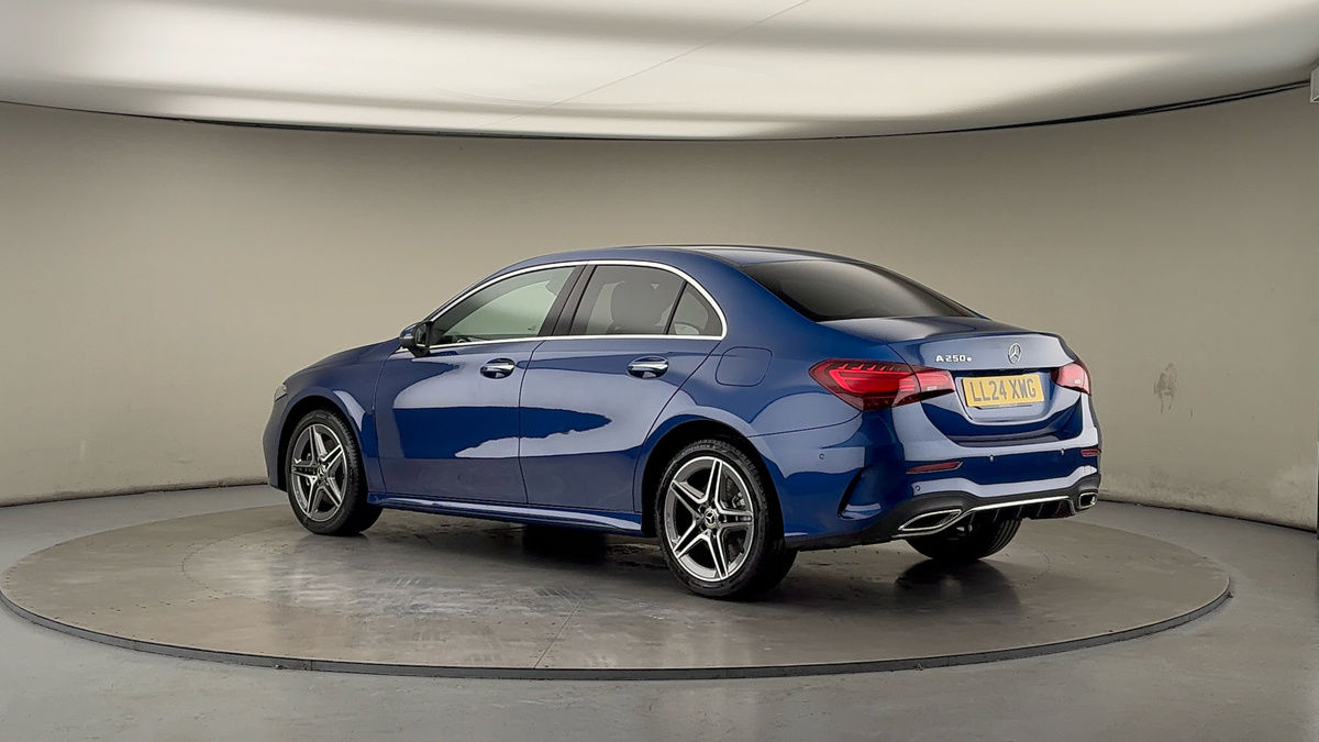 Used Mercedes-Benz A-Class 2024 for sale - 76470837: Photo 27