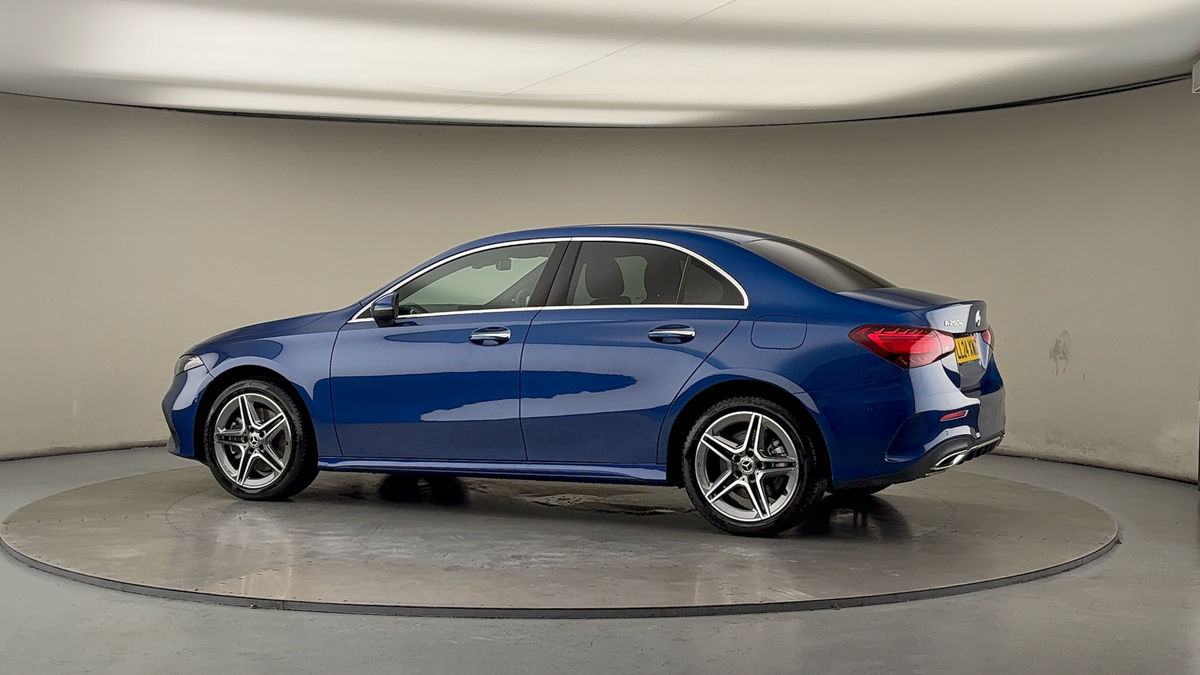 Used Mercedes-Benz A-Class 2024 for sale - 76470837: Photo 28