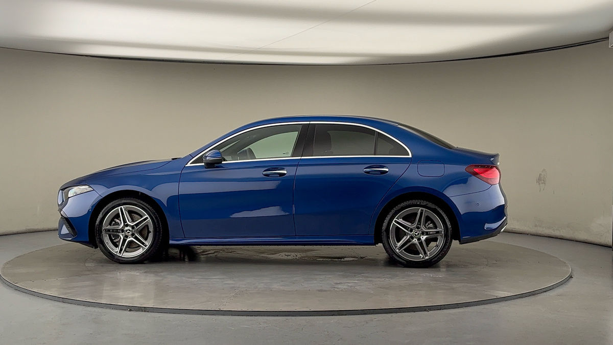 Used Mercedes-Benz A-Class 2024 for sale - 76470837: Photo 29