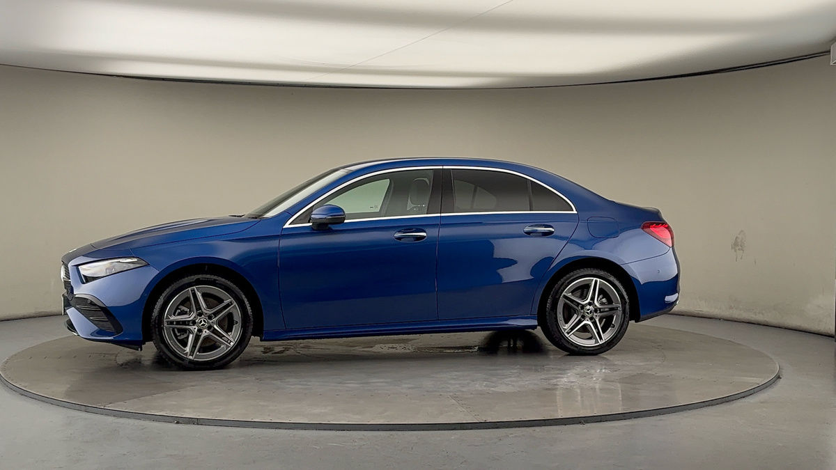 Used Mercedes-Benz A-Class 2024 for sale - 76470837: Photo 30