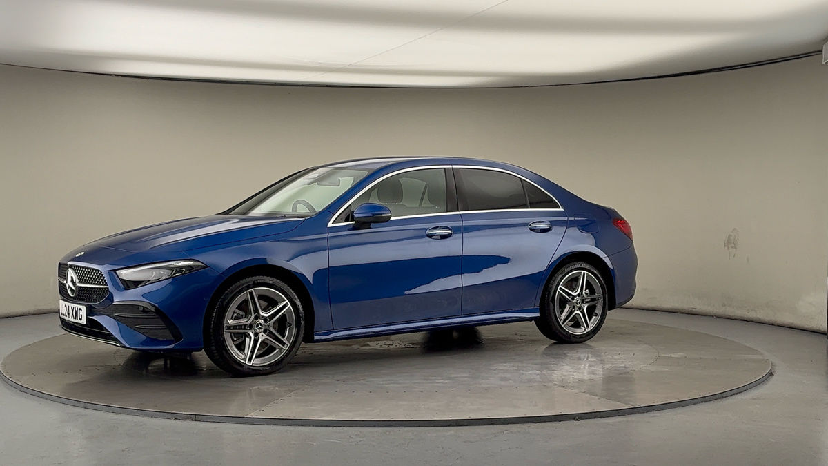 Used Mercedes-Benz A-Class 2024 for sale - 76470837: Photo 31