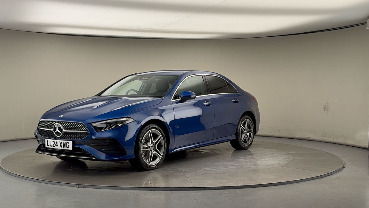 Used Mercedes-Benz A-Class 2024 for sale - 76470837: Photo 32